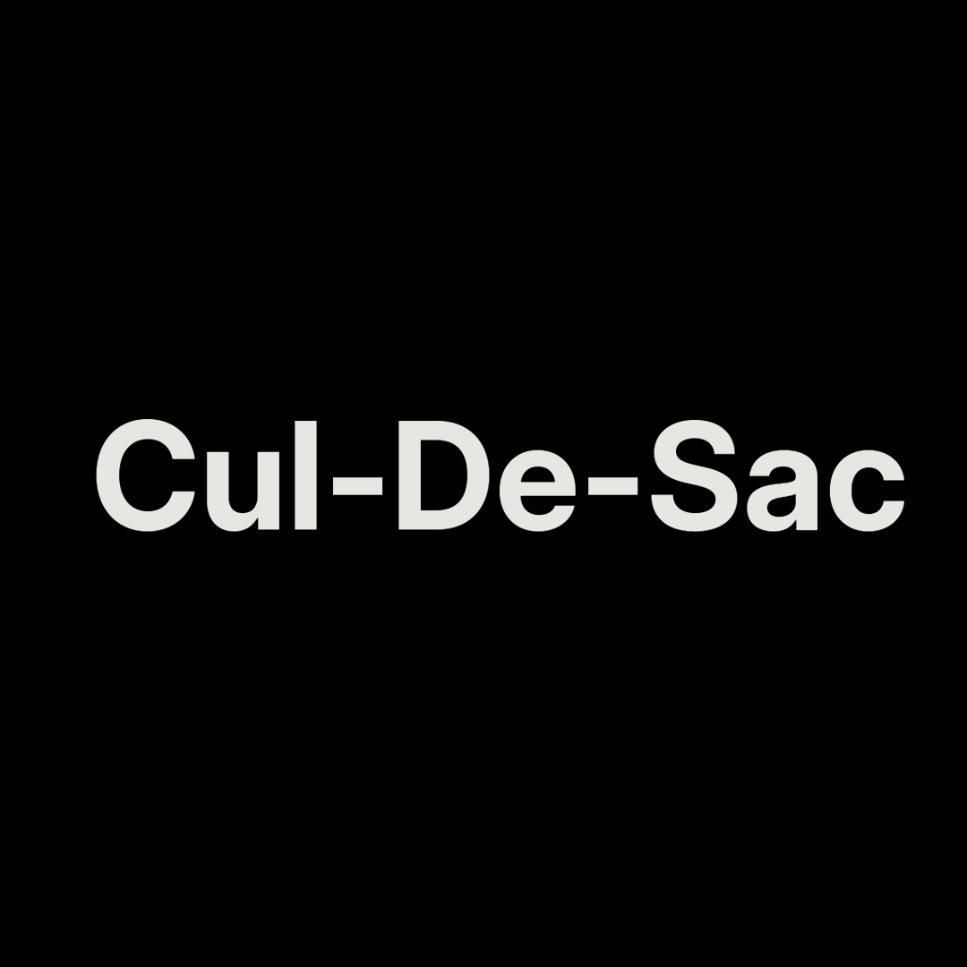 Culdesac Platforms